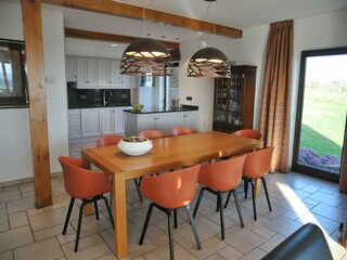 Ferienhaus Somme-Leuze Ausstattung 10