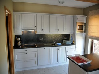 Ferienhaus Somme-Leuze Ausstattung 9