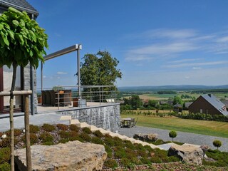 Maison de vacances Somme-Leuze Enregistrement extérieur 3