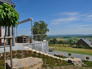 Vakantiehuis Somme-Leuze Buitenaudio-opname 6