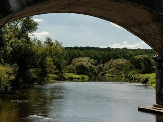 Casa per le vacanze Somme-Leuze Ambiente 23