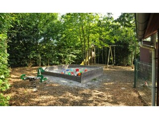 Chalet Somme-Leuze  40