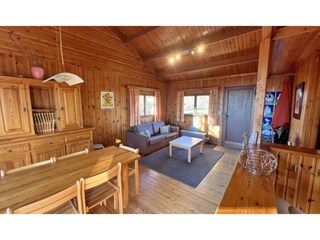 Chalet Somme-Leuze Ausstattung 12