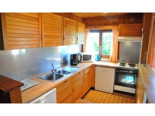 Chalet Somme-Leuze Ausstattung 13