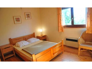 Chalet Somme-Leuze Ausstattung 18