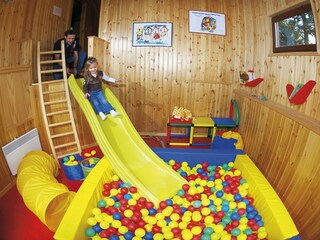 Chalet Somme-Leuze Ausstattung 7