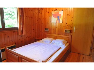 Chalet Somme-Leuze Équipement 19