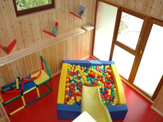 Chalet Somme-Leuze Ausstattung 20