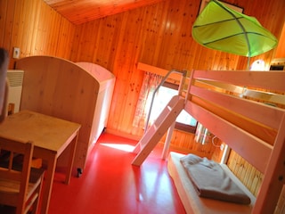 Chalet Somme-Leuze Ausstattung 13