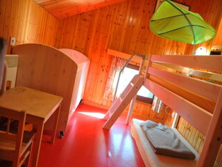 Chalet Somme-Leuze Ausstattung 22