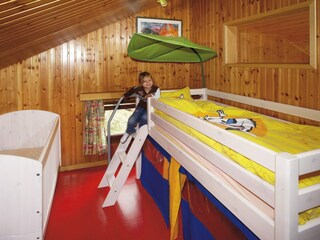 Chalet Somme-Leuze Équipement 12