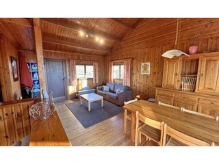 Chalet Somme-Leuze Ausstattung 23