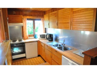 Chalet Somme-Leuze Kenmerken 24
