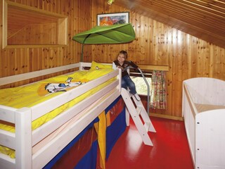 Chalet Somme-Leuze Équipement 14