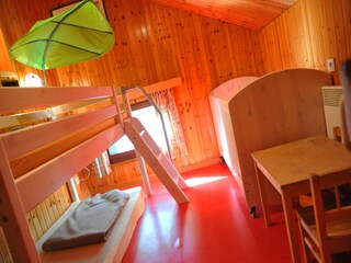 Chalet Somme-Leuze Ausstattung 25
