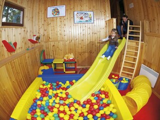 Chalet Somme-Leuze Kenmerken 13