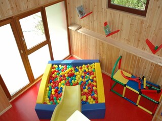 Chalet Somme-Leuze Kenmerken 16