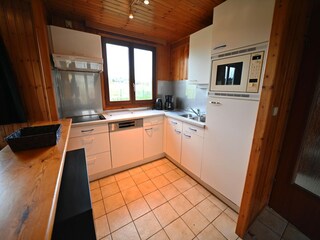Chalet Somme-Leuze Ausstattung 21