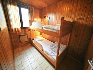 Chalet Somme-Leuze Ausstattung 14