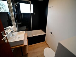 Chalet Somme-Leuze Características 10