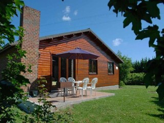 Chalet Somme-Leuze Entorno 33
