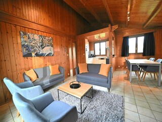 Chalet Somme-Leuze Kenmerken 13