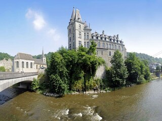 Chalet Somme-Leuze Environnement 18