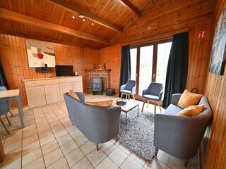 Chalet Somme-Leuze Características 15