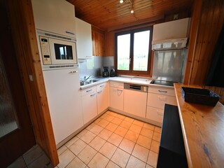 Chalet Somme-Leuze Ausstattung 16