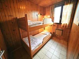 Chalet Somme-Leuze Características 9