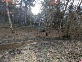 Chalet Somme-Leuze Umgebung 28