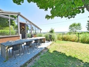 Ferienhaus Ferienwohnung mit Jacuzzi in Somme-Leuze - Somme-Leuze - image1