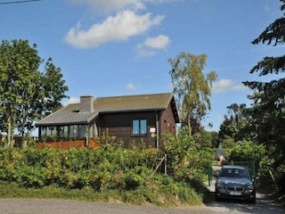 Holiday house Somme-Leuze Outdoor Recording 4