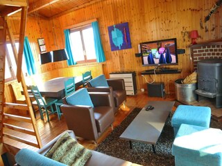 Ferienhaus Somme-Leuze Ausstattung 17