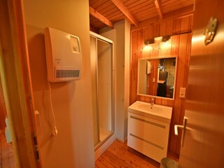 Vakantiehuis Somme-Leuze Kenmerken 24