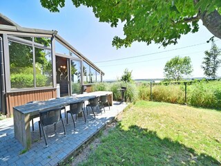 Vakantiehuis Somme-Leuze Buitenaudio-opname 8