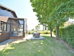 Holiday house Ferienwohnung mit Jacuzzi in Somme-Leuze - Somme-Leuze - image1