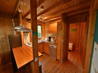 Vakantiehuis Somme-Leuze Kenmerken 18