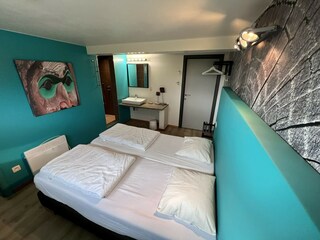 Ferienhaus Somme-Leuze Ausstattung 11