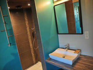 Casa de vacaciones Somme-Leuze Características 10