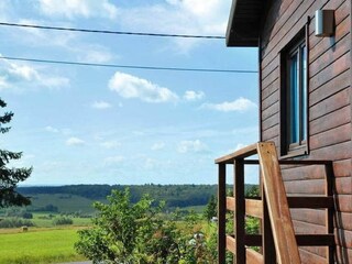 Maison de vacances Somme-Leuze Enregistrement extérieur 6