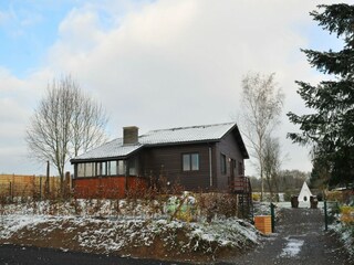 Ferienhaus Somme-Leuze Außenaufnahme 6