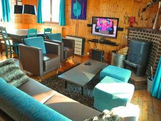 Vakantiehuis Somme-Leuze Kenmerken 20