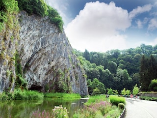 Vakantiehuis Somme-Leuze Omgeving 32