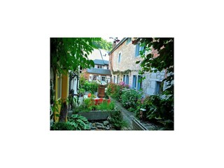 Casa per le vacanze Somme-Leuze Ambiente 32
