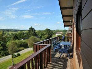 Holiday house Attraktives Ferienhaus mit Sauna in Somme-Leuze - Somme-Leuze - image1