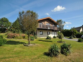 Casa de vacaciones Somme-Leuze Grabación al aire libre 4