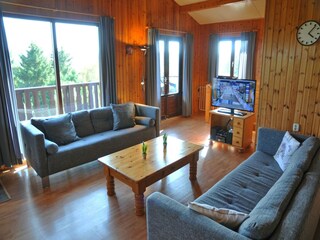 Maison de vacances Somme-Leuze Équipement 11