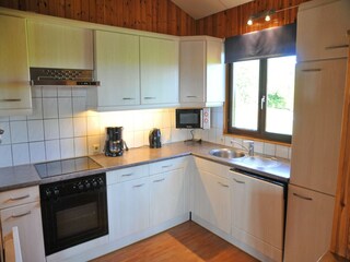 Maison de vacances Somme-Leuze Équipement 15