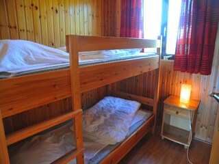 Ferienhaus Somme-Leuze Ausstattung 6